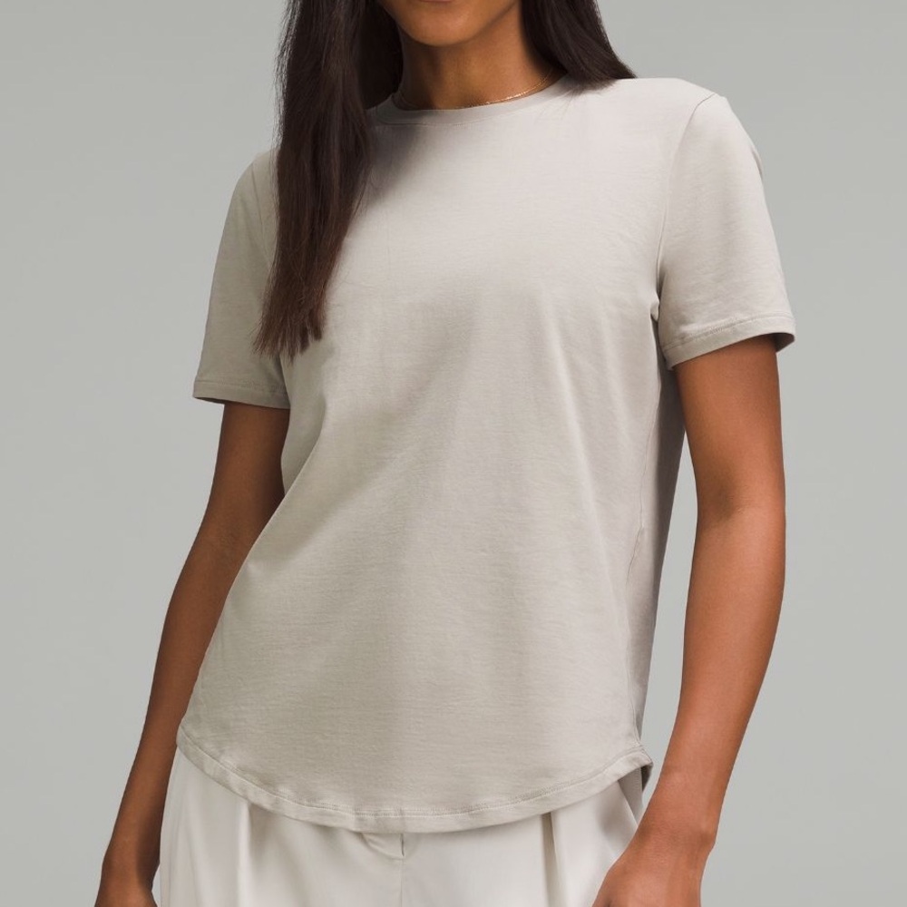 Lululemon Love Crewneck